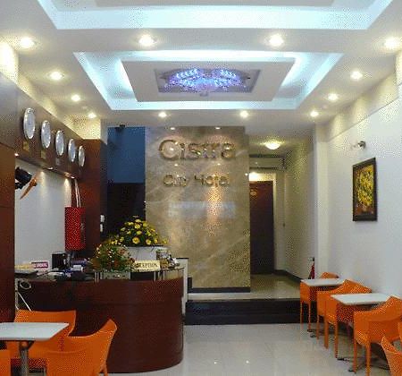 City Hotel 18 Luu Van Lang 胡志明市 外观 照片