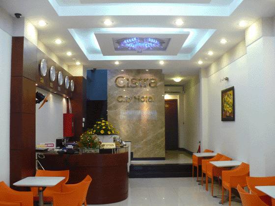 City Hotel 18 Luu Van Lang 胡志明市 外观 照片