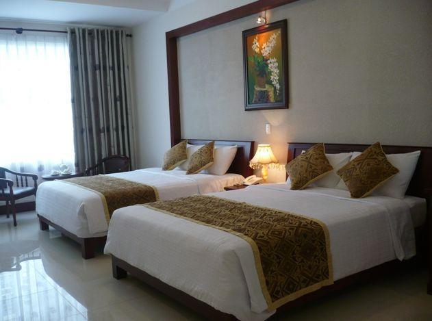 City Hotel 18 Luu Van Lang 胡志明市 外观 照片