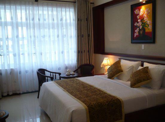 City Hotel 18 Luu Van Lang 胡志明市 外观 照片