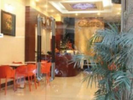 City Hotel 18 Luu Van Lang 胡志明市 外观 照片